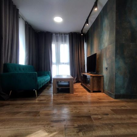 Emerald Apartment Alicante Exterior photo