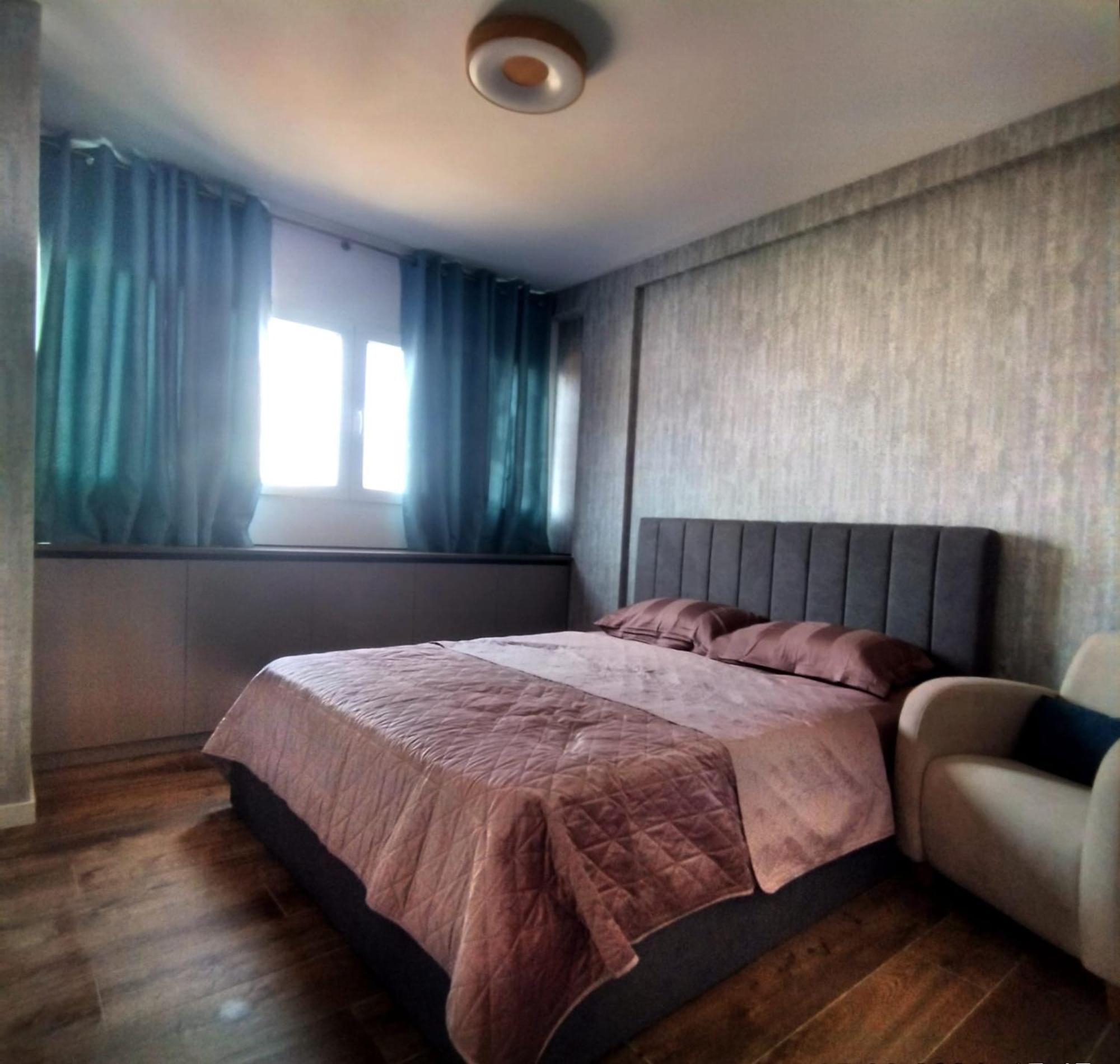 Emerald Apartment Alicante Exterior photo